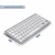Import OEM ergonomic Ultra flat blue tooth qwerty arabic keyboard for surface pro 3 from China