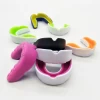 OEM factory custom private label logo Teeth Whitening Mouth Trays Gum Shield Boil And Bite Mouth Guard