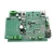 Import OEM FR4 Double Sided BLE Control Circuit Board 94v0 PCBA and PCB Assembly from China