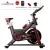 Import OEM Gym Fitness Bikes Indoor fitness bicycle ultra-quiet Home Exercise Bikes Trainer Stationary equipment from China