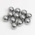 Import OEM Made 5 Axes CNC Machining Titanium (Ti) Ball Egg from China