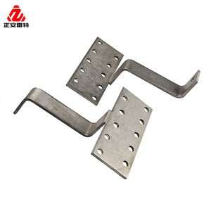 OEM metal stamping plate, solar panel supporting parts
