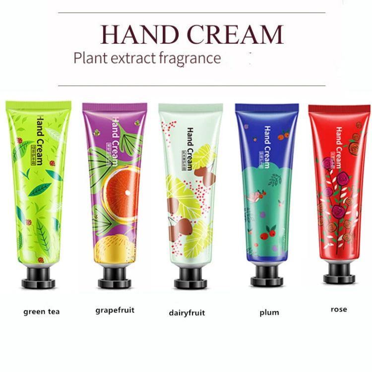 OEM Mini Hand Cream Hand Cream Natural Moisturizing  Hand Cream Lotion