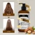 Import OEM Moisturizing andHydrating Sulfate Free Organic Argan Oil Hair Extension Shampoo and Conditioner from China