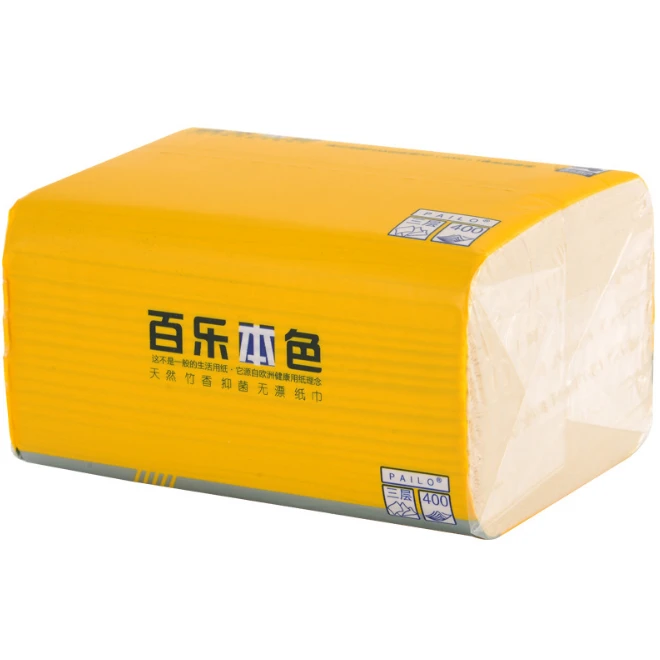 OEM ODM Factory Wholesale Price Paper Napkins Sanitary Paper Tissue