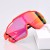 Import OEM Outdoor Plastic Sports Sunglasses Eyewear Cycling Sunglasses Men Gafas De Sol 3 Lens Set from China