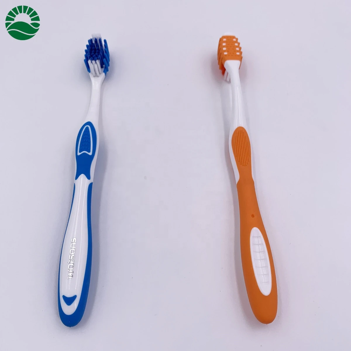 OEM Personal oral care good quality home use plastic adult tooth brush