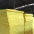 Import OEM Production semi-rigid glass wool board for thermal insulation from China