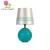 Import OEM Promotion ETL CE Football World Cup Table Lamp with 3D Ball Resin Base for Bedside Reading Light from Hong Kong