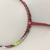 OEM RSL Victor lining carbon cellulosic badminton racket for professional and training player