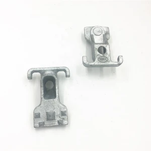 OEM Sand Casting DIN GG25 GG30 Grey Iron Parts