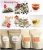 Import OEM Special Design Private Label quick best slimming tea herbal 14 day detox tea from China