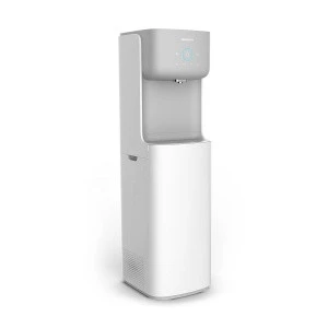 OEM Standing Smart Hot Cold Water Dispenser with Soda Water Maker