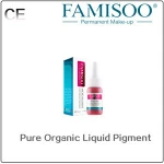 OEM/ODM Permanent Tattoo Pigment Ink for Eyebrow/ Lip/ Eyeliner