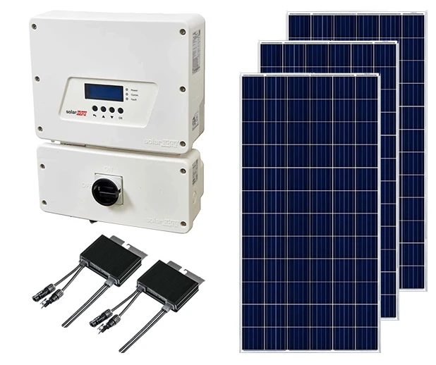 Off grid systems solar with mounting rack for solar power energy in Holland