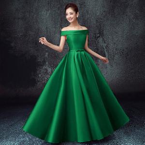 traditional long dress patterns