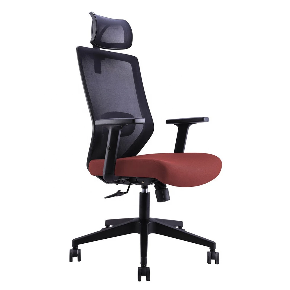 Office Chair Recliner Furniture Online Butterfly Mechanism lumbar support office study revolving chairs tables design from china