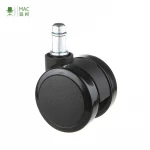 Office Furniture Accessories/ Office Chair Components / Chair Caster And Wheel