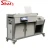 Import Office Or Factory Supply Fully Automatic Book Binder Machines, Custom Hardcover Book  Binding Machine from China