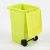 Import Office Plastic Mini Desktop Trash Can Pen Holder car trash can from China