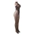 Import OHYEAH european silk open crotch womens full fishnet nylon body stockings from China