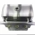 Import oil storage drum oil drum induction bbq grill from China
