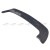 Import OLOTDI Car Tuning Carbon Fiber Rear Trunk Top Roof Wings Spoiler Fit for BMW X5 G05UP from China