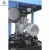OLYMTECH 150HP/110KW/8 Bar Direct Driven Screw air Compressor