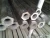 Import ON SALE 304 Seamless Stainless Steel Pipe Metal Square Oval Tube 316 Round Pipe Railing Shaped TUPE from China