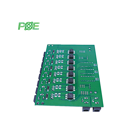 Buy One Stop Service Electronic Pcb Manufacturing Printed Circuit Board ...