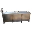 Operated easily small capacity water immersion food sterilizer