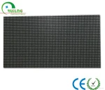 Optoelectronic Displays p6 led module pcb