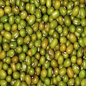 Organi Green Mung Beans
