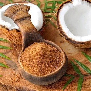 Organic Coconut Brown Sugar