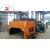 Import Organic fertilizer production equipment/Crawler turning compost machine from China