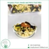 Organic Fruit, Seeds and Nuts Trail Mix