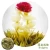 Import Organic Healthy handcrafted blooming tea Love at first sight Blooming Flowering Tea Ball from China