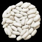 Organic White Kidney Beans