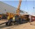 Import ORIEMAC supply 2020 Best Price 3 Ton Mini Folding Tower Crane by Chinese crane Manufacturer from China