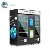 Origami Paper Gift Card Pictures Vending Machine For Chocolate And Snack Phone Card