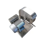 Original factory poultry meat processing machine food machinery in stock