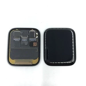 Original New LCD Touch Screen Repair Replacement Parts For Watch Series 4 40mm LCD Display Assembly
