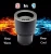 Import Original patented auto electronics car cup holder cup warmer and cooler from China