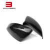 Original   style  Carbon Fiber side mirror cover For Audi A3/S3 2014-2017