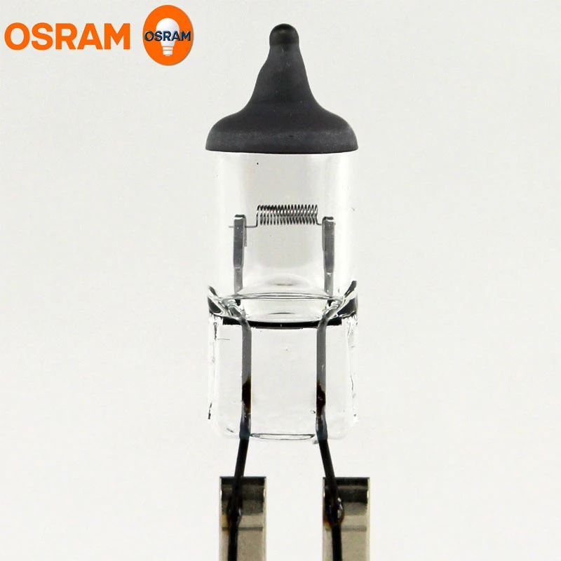 Osram 881 12V H27W/2 made in Germany E1 auto bulb