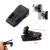 Import other Camera Accessories 360 Degree Backpack Clip School Bag Clip Mount for GoPros HD Heros3 2 1 Hero3+ Black Edition from China