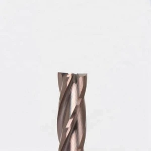other cutting and forming tools face mill solid carbide endmills with ISO