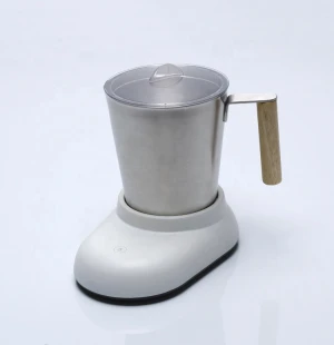 Other Kitchen Appliances Stainless Steel Electric Liquid Heater with Hot or Cold Chocolate Functionality