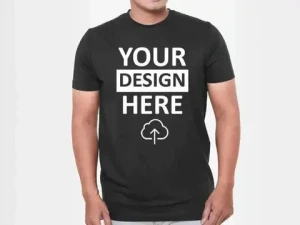 Our Premium Customized Printed Cotton TShirt Collection Express Your Unique Style with Handcrafted Designs Tailored Just for You