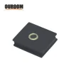 OUROOM 121452 high quality 23mm*25.4mm magnetic door catch single prices